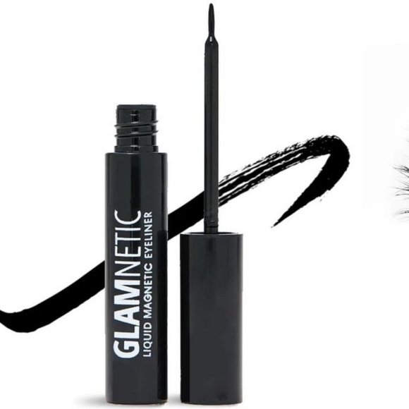 SOLD Glamnetic BABYGIRL LASH Liquid MAGNETIC LINER - Picture 4 of 7